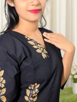 PRINTED COTTON SET - Image 5