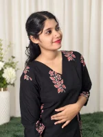 PRINTED COTTON SET - Image 6