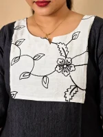 SIMPLE CHAIN STITCH EMBROIDERY - Image 8