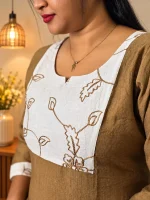 SIMPLE CHAIN STITCH EMBROIDERY - Image 5