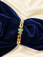 FLORAL BUTTERFLY KADA - Image 3