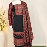 AJRAKH PRINTED MODAL MATERIAL