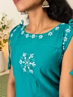 VATICAN EMBROIDERED ETHNIC FABRIC - Image 6